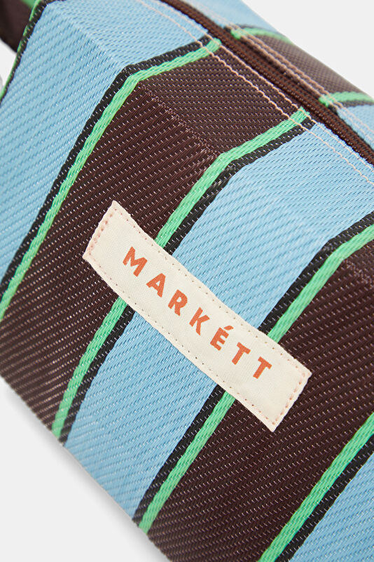 Cosmetic Case Makeup Bag 4