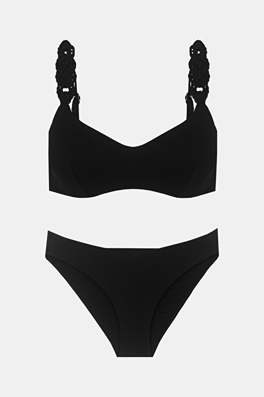 Siyah Bikini