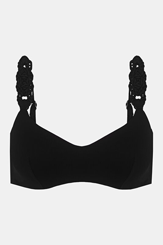 Siyah Bikini 3