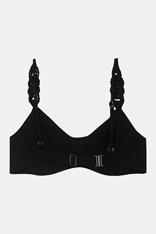Siyah Bikini 4