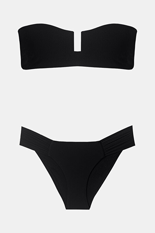 Siyah Bikini