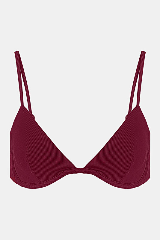 Kırmızı Bikini 3