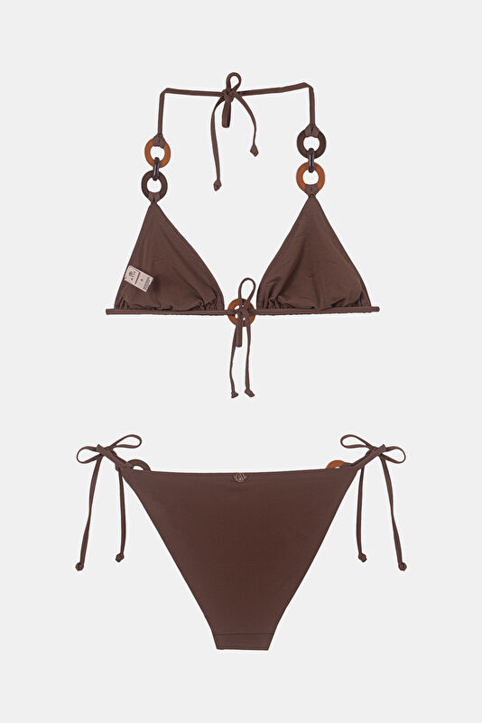 Kahve Bikini 2
