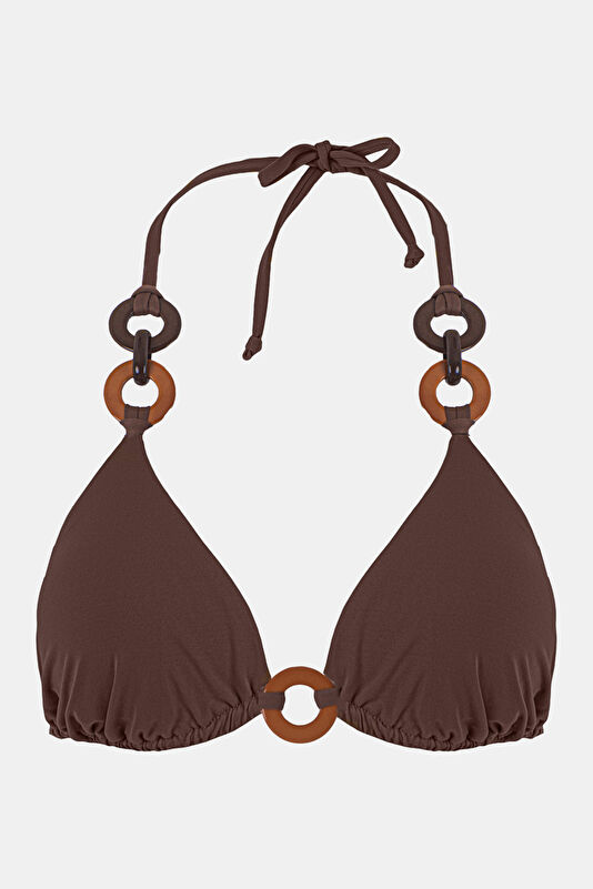 Kahve Bikini 3