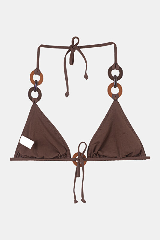 Kahve Bikini 4