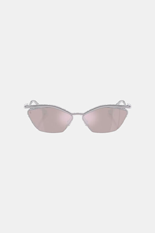 0FH1030T Silver Sunglasses 59 2