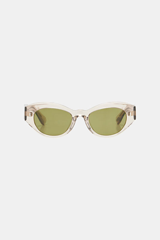 0OV5615SU Light Green Sunglasses 50