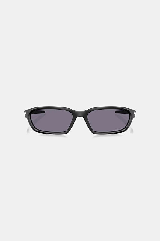 0OO9530 Black Sunglasses 58
