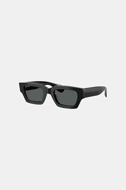 0OV5612SU Black Sunglasses 50 3
