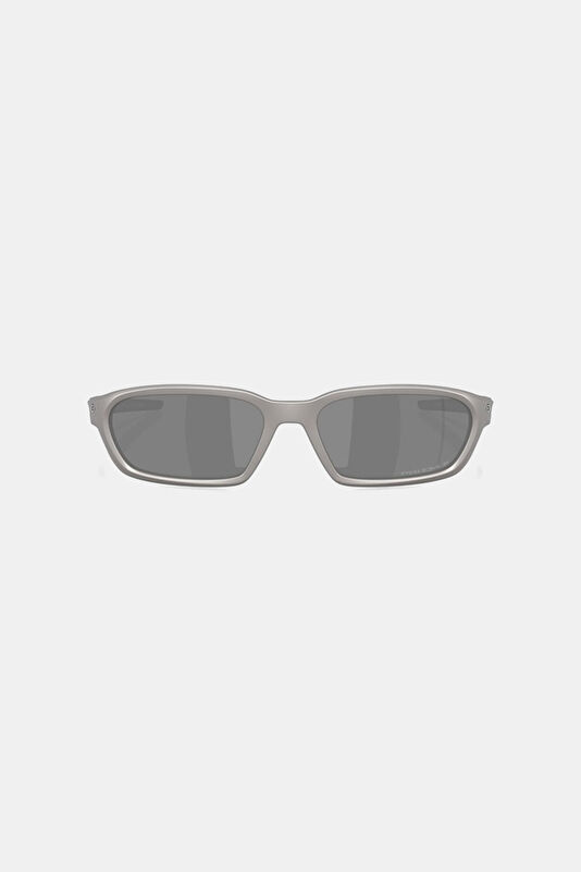 0OO9530 Gray Sunglasses 58