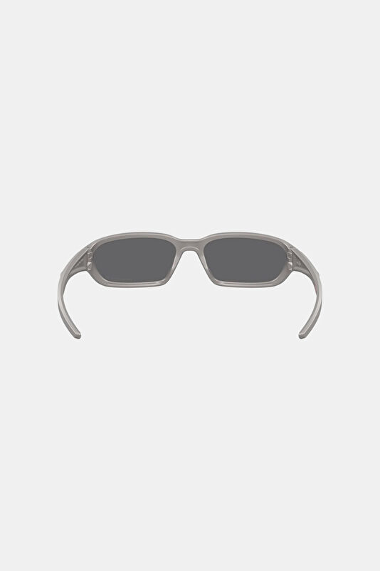 0OO9530 Gray Sunglasses 58 4