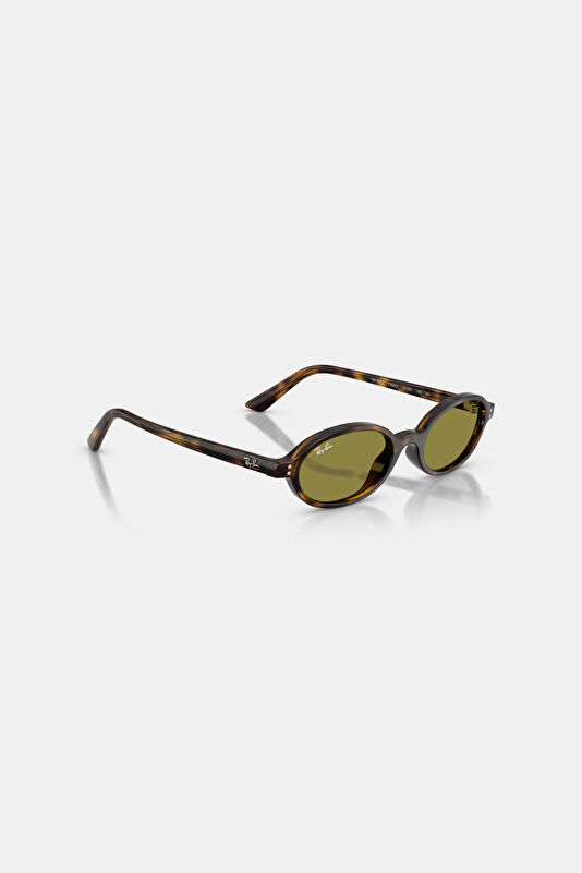 0RB4472 Khal Green Sunglasses 51 3