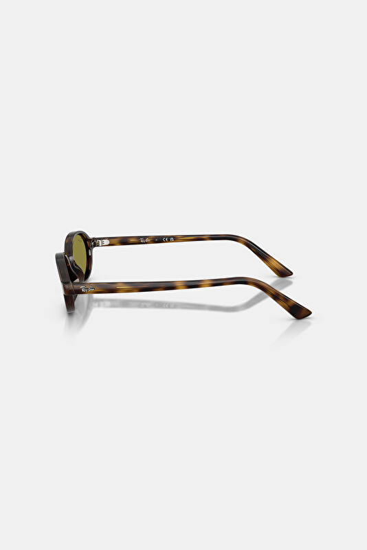 0RB4472 Khal Green Sunglasses 51 4