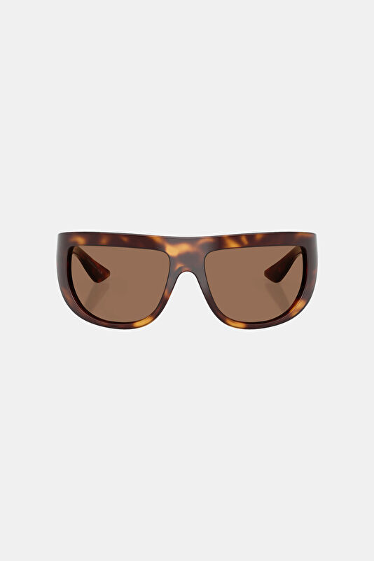 0OV5625SU Dark Brown Sunglasses 65