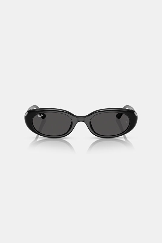 0RB4441D Black Sunglasses 53