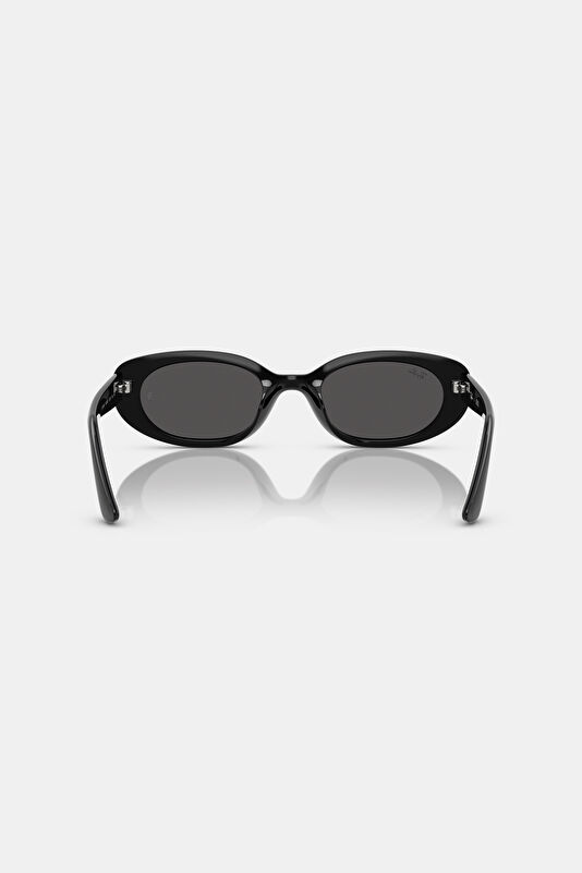 0RB4441D Black Sunglasses 53 2