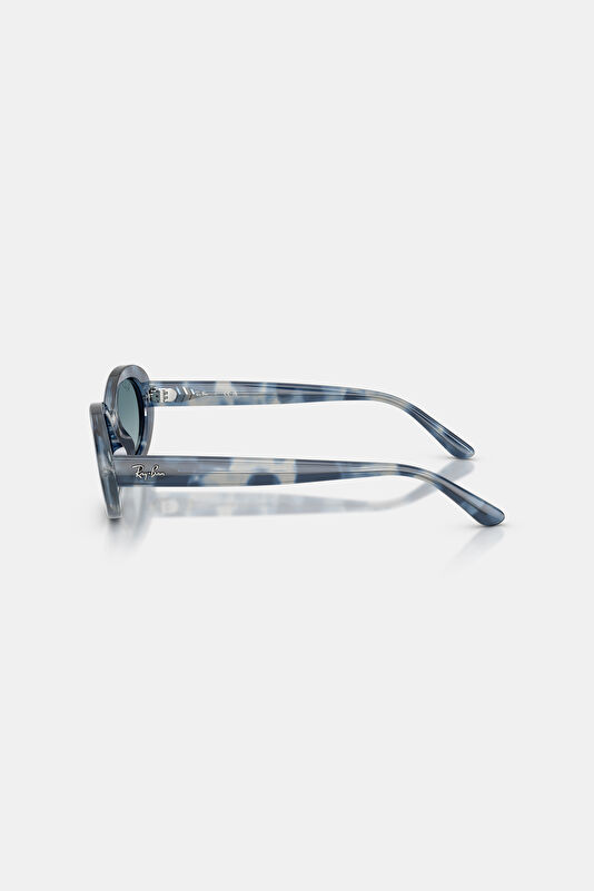 0RB2223 By Asap Rocky Multicolored Sunglasses 54 4