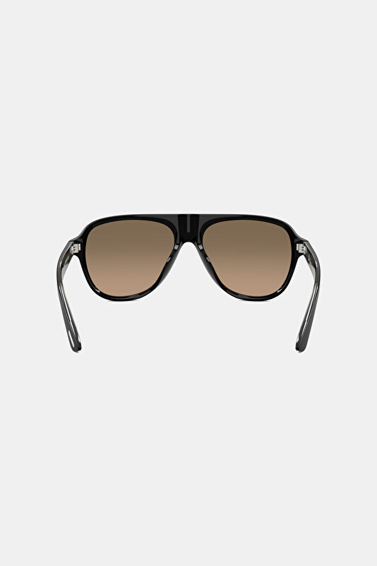 0OV5581SU Black Sunglasses 57 2
