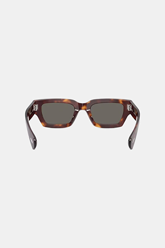 0OV5612SU Dark Brown Sunglasses 50 4