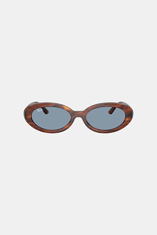 0RB2223 Brown Blue Sunglasses 54