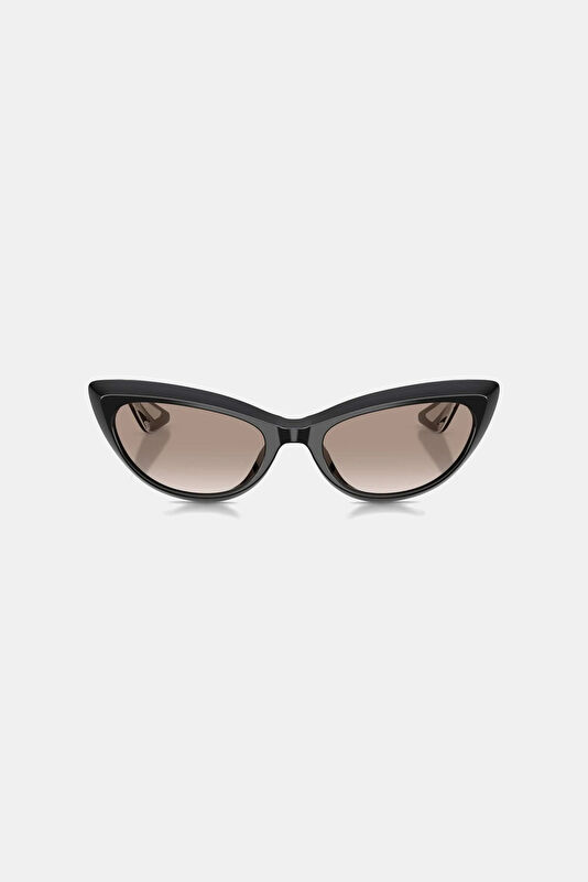0OV5621SU Black Sunglasses 53