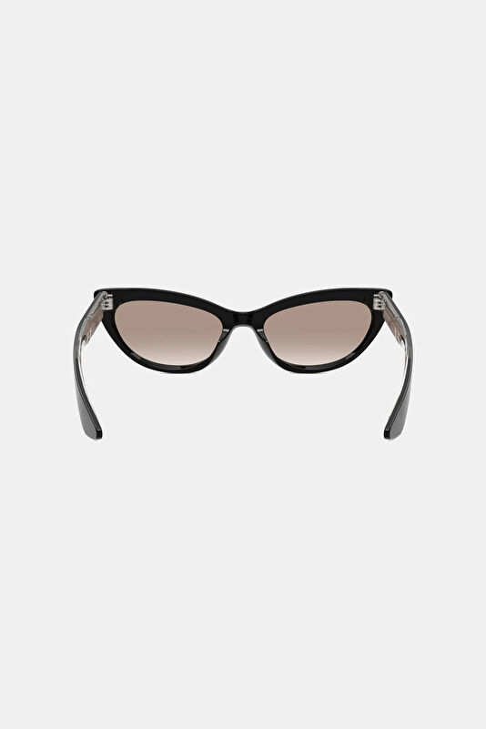 0OV5621SU Black Sunglasses 53 2