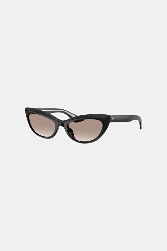 0OV5621SU Black Sunglasses 53 3