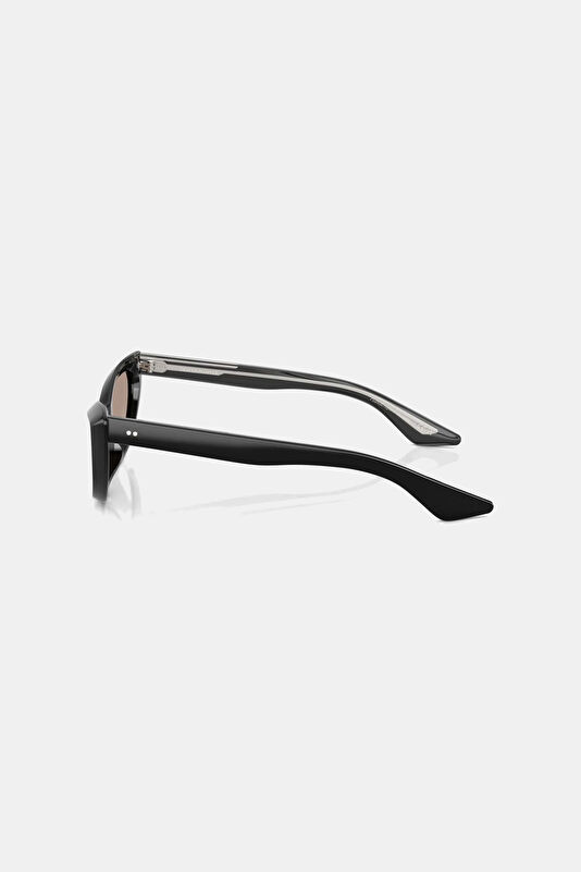 0OV5621SU Black Sunglasses 53 4