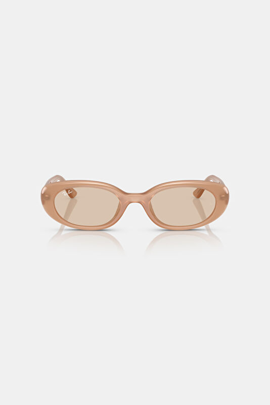 0RB4441D Beige Sunglasses 53