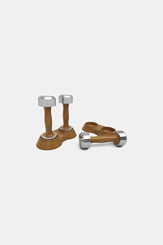 Masa Üstü Dumbbell Set Stand