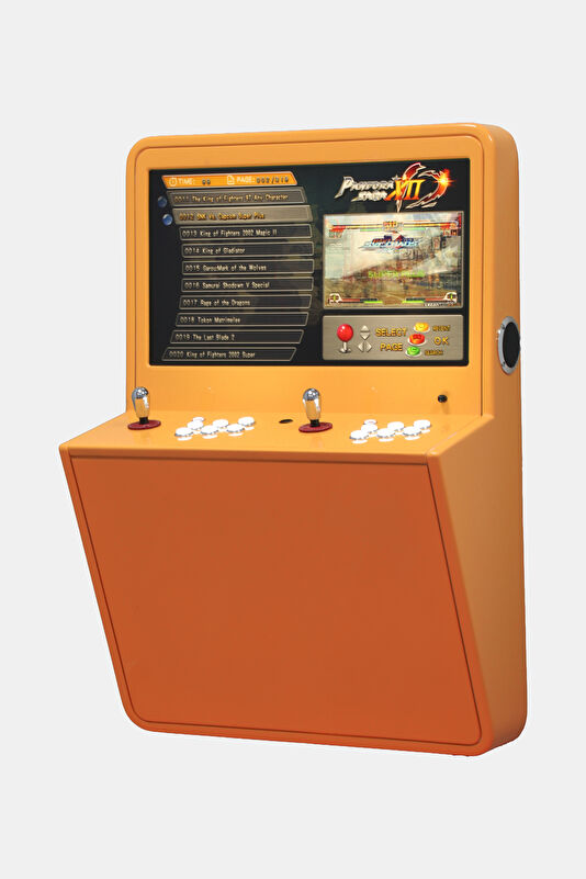 Arcade Oyun
