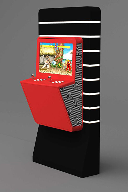 Arcade Oyun 4