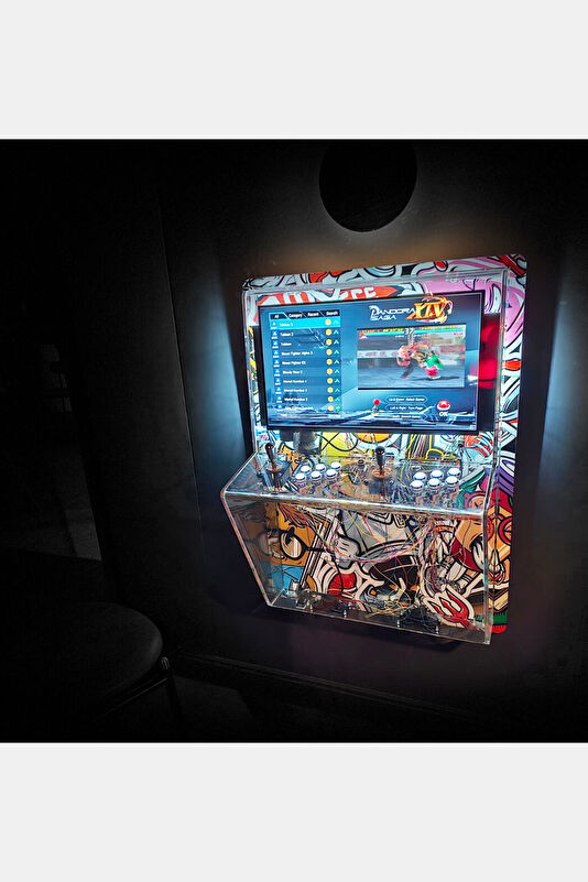 Arcade Oyun