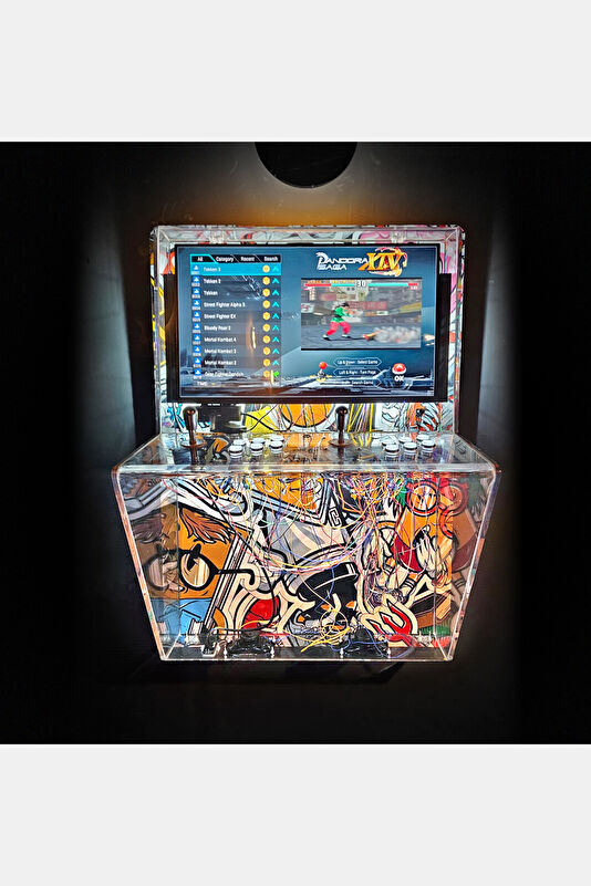 Arcade Oyun 2