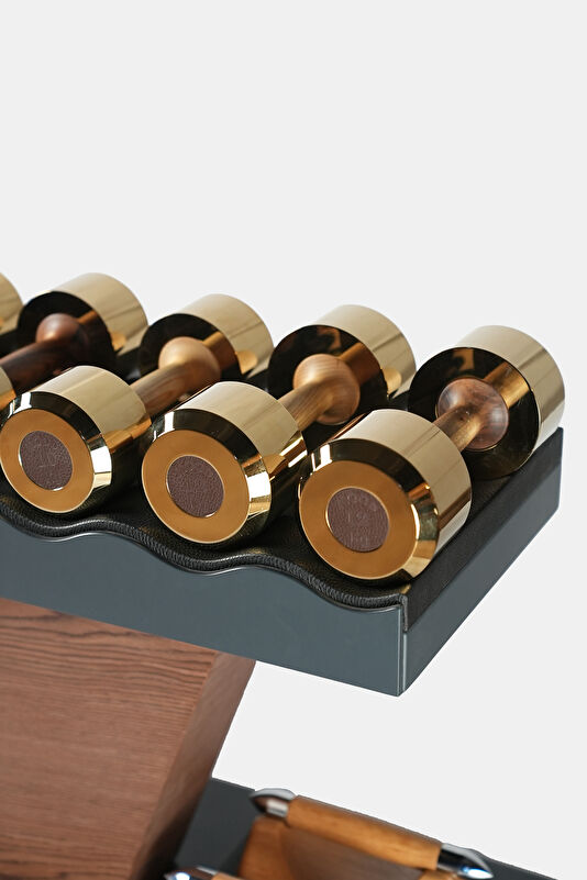 Dumbbell Set 6 Kg
