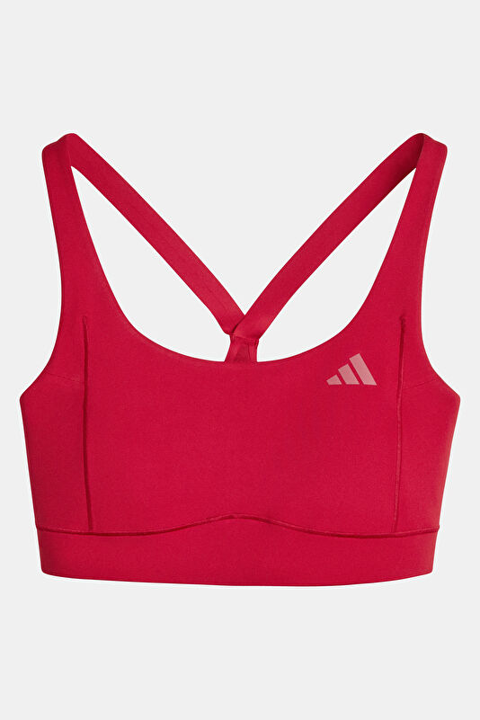 X Entire Studios Optime Training Kırmızı Kadın Bralet