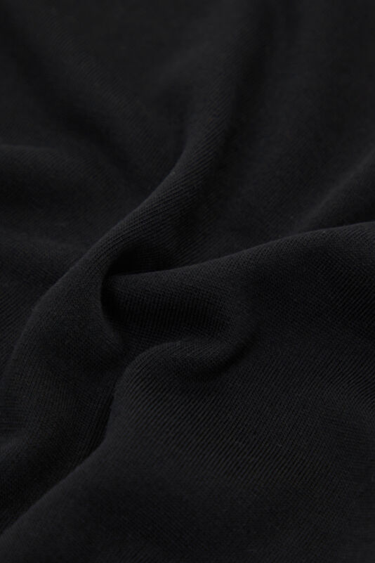 Anthracite Crew Neck Women's T-Shirt 4