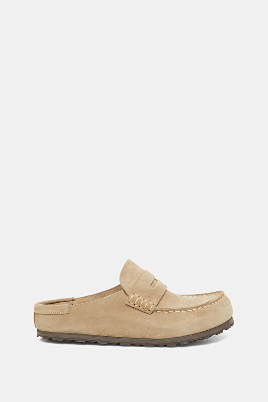 Naples VI Wrapped Mink Women's Shoes