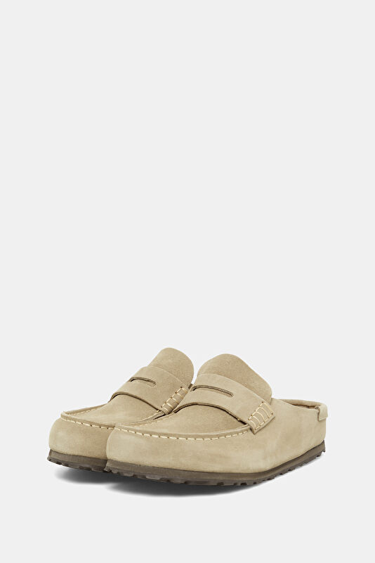 Naples VI Wrapped Mink Women's Shoes 2