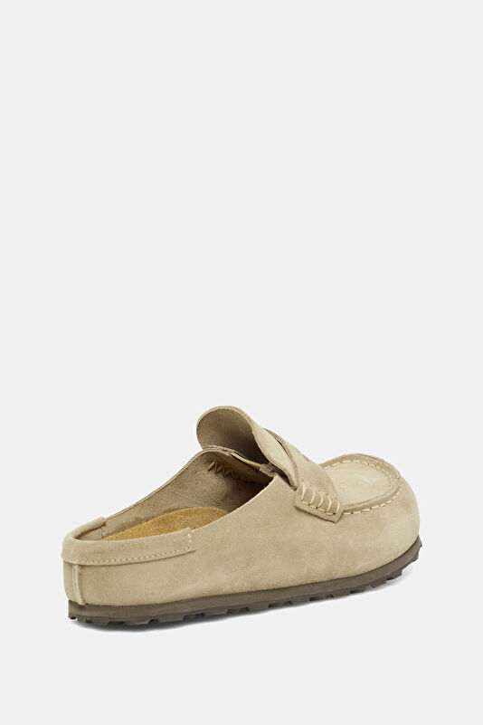 Naples VI Wrapped Mink Women's Shoes 3