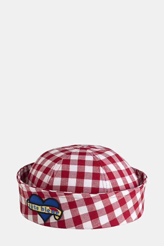 Red Hat 2