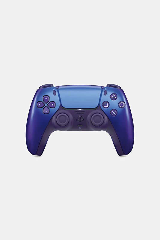 Sony PS5 Dualsense Kablosuz Kontrol Cihazı Indigo