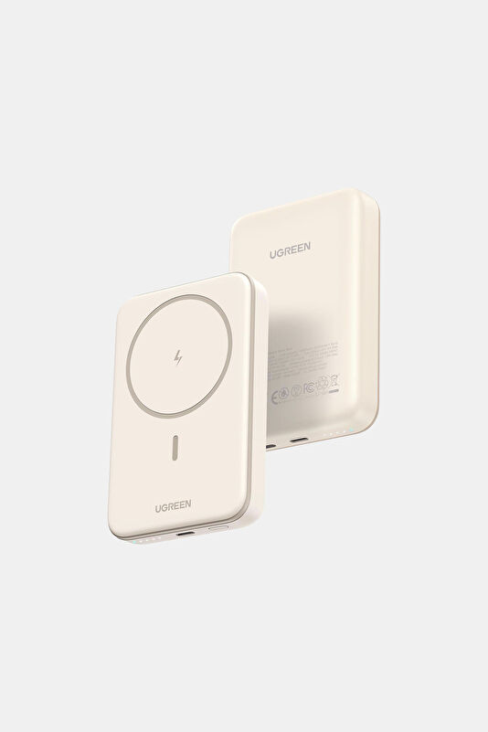10,000 mAh 20W Magsafe Wireless Fast Powerbank