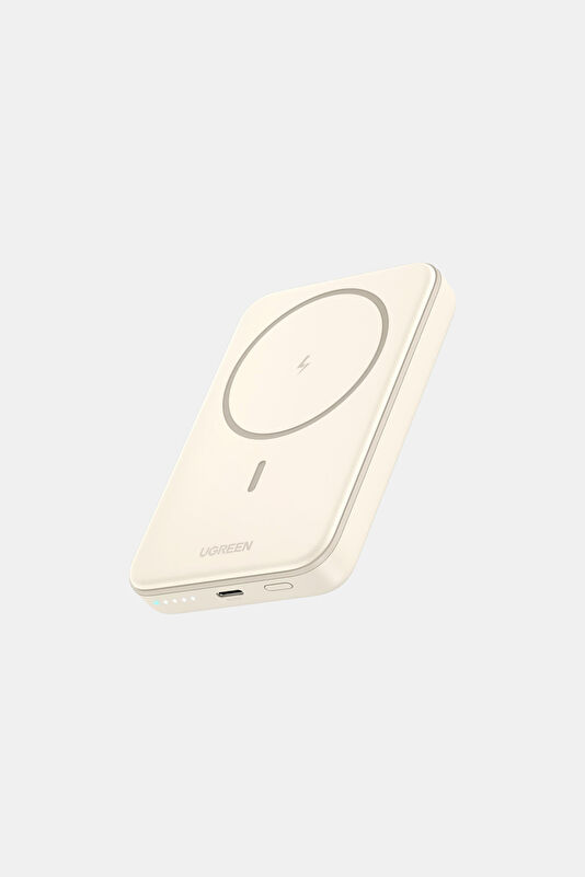 10,000 mAh 20W Magsafe Wireless Fast Powerbank 2