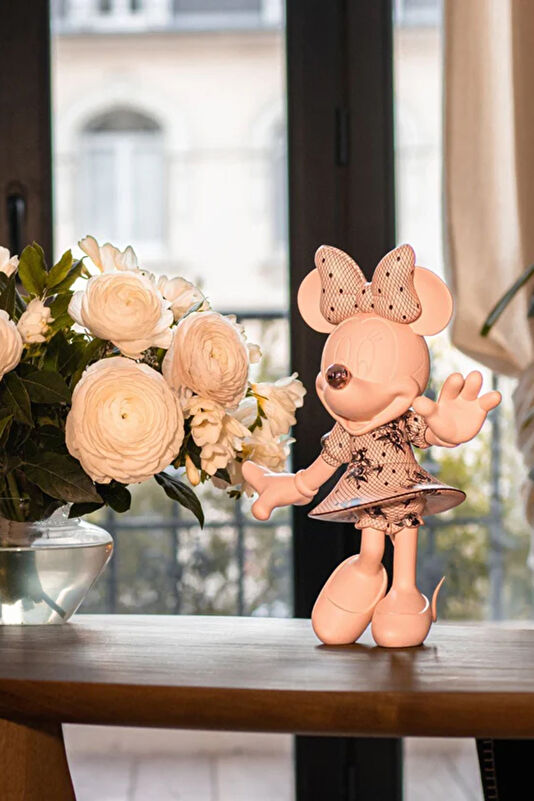 Minnie Welcome S 2