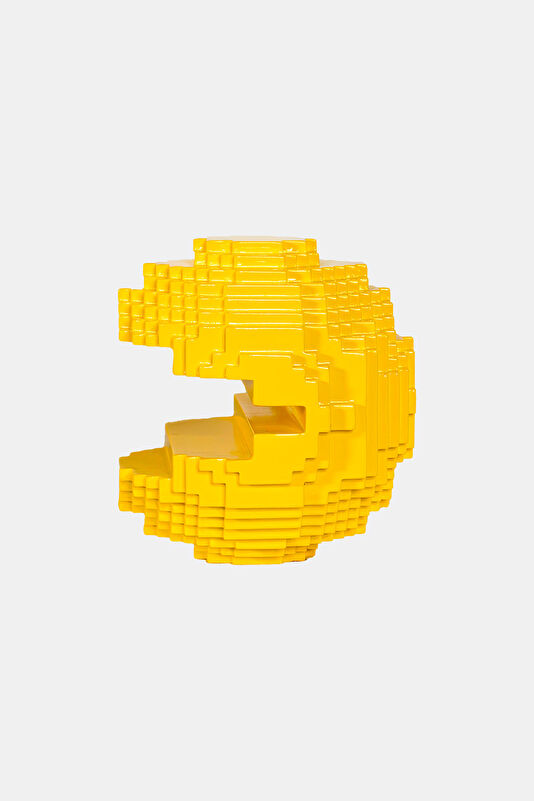 Set Pac-Man XS 4