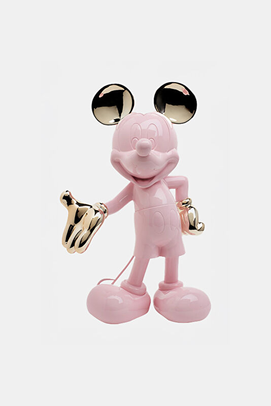 Mickey Welcome S