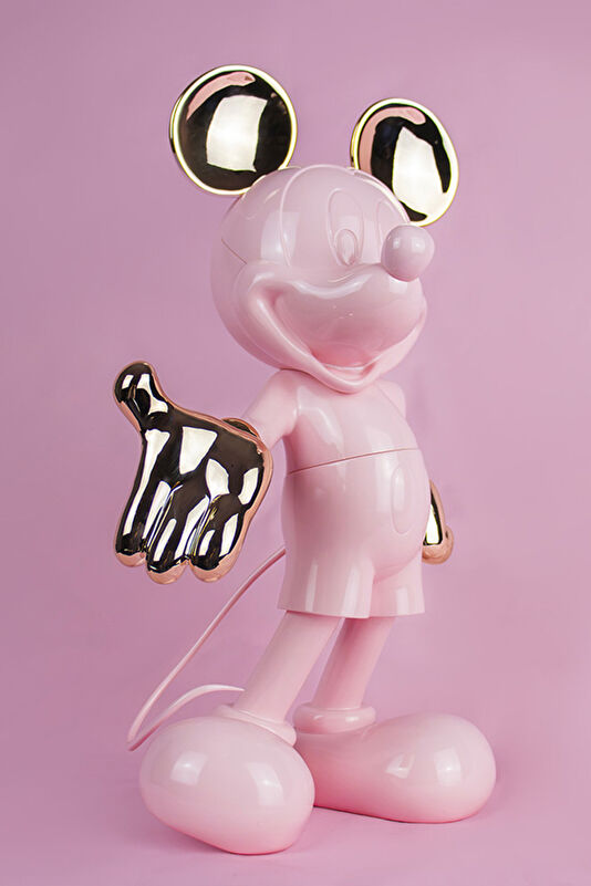 Mickey Welcome S 2