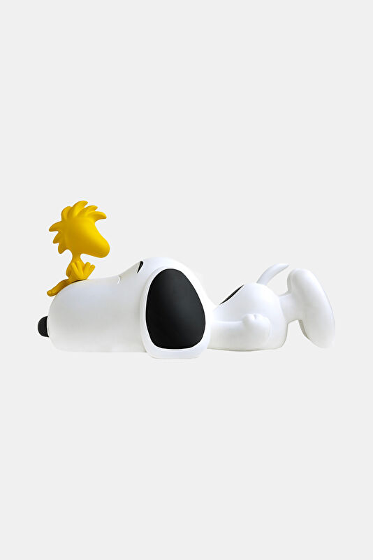 Snoopy & Woodstock S