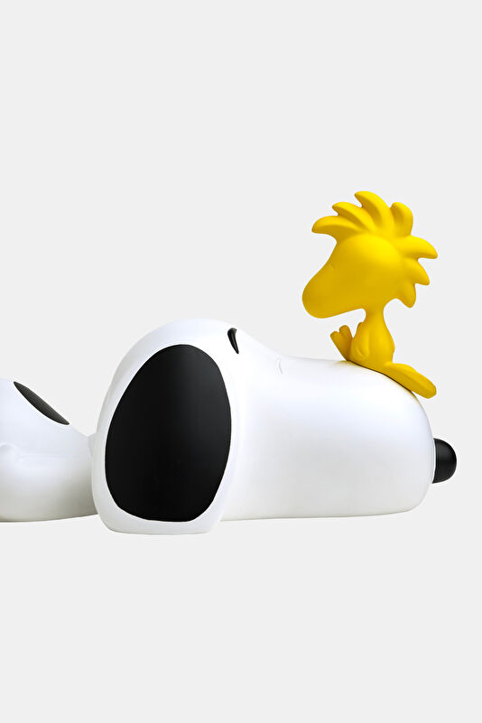 Snoopy & Woodstock S 4